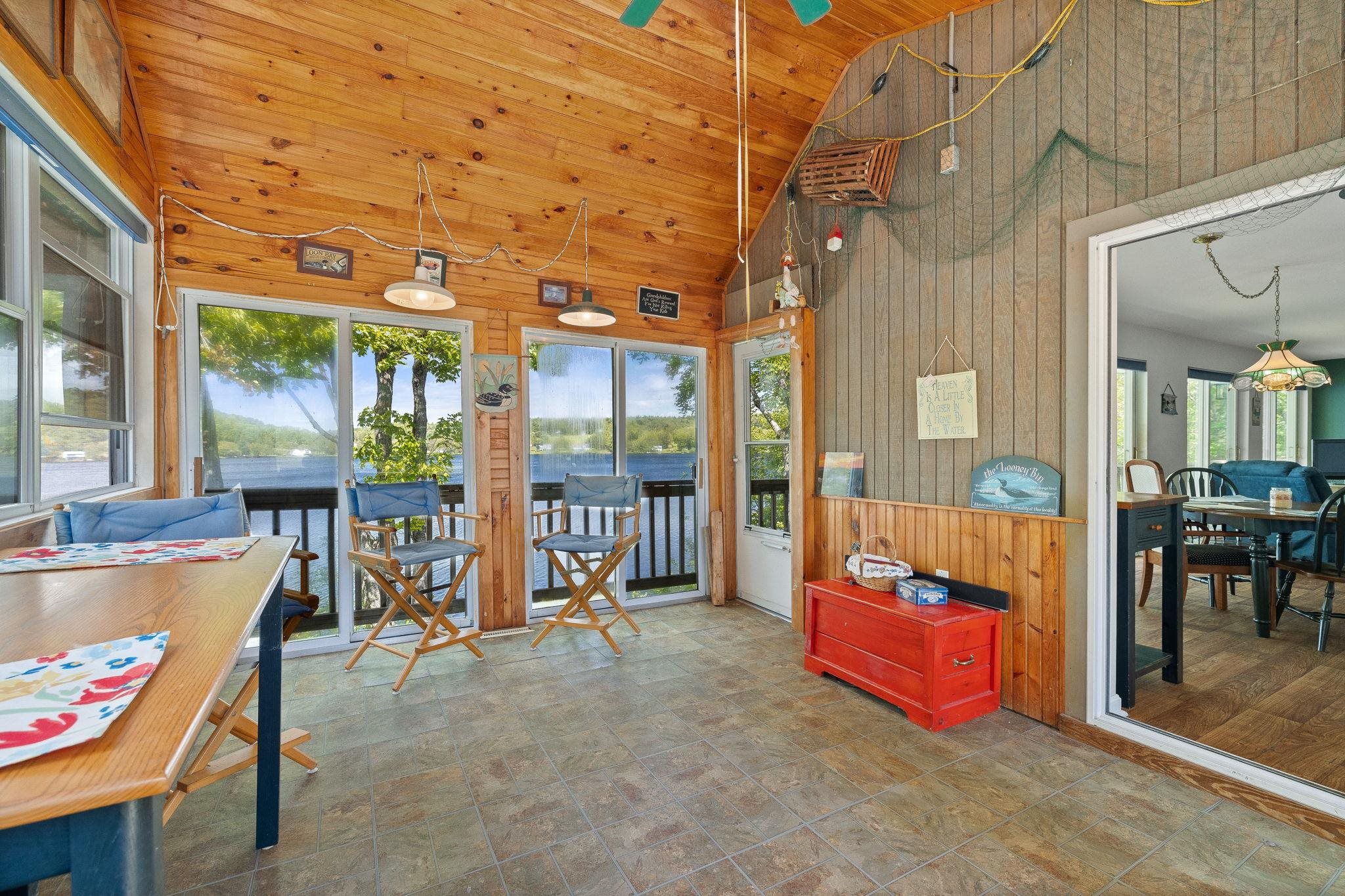 146 Loon Pond Road Gilmanton, NH 03237 - Photo 9 of 40 Gallery Image 9