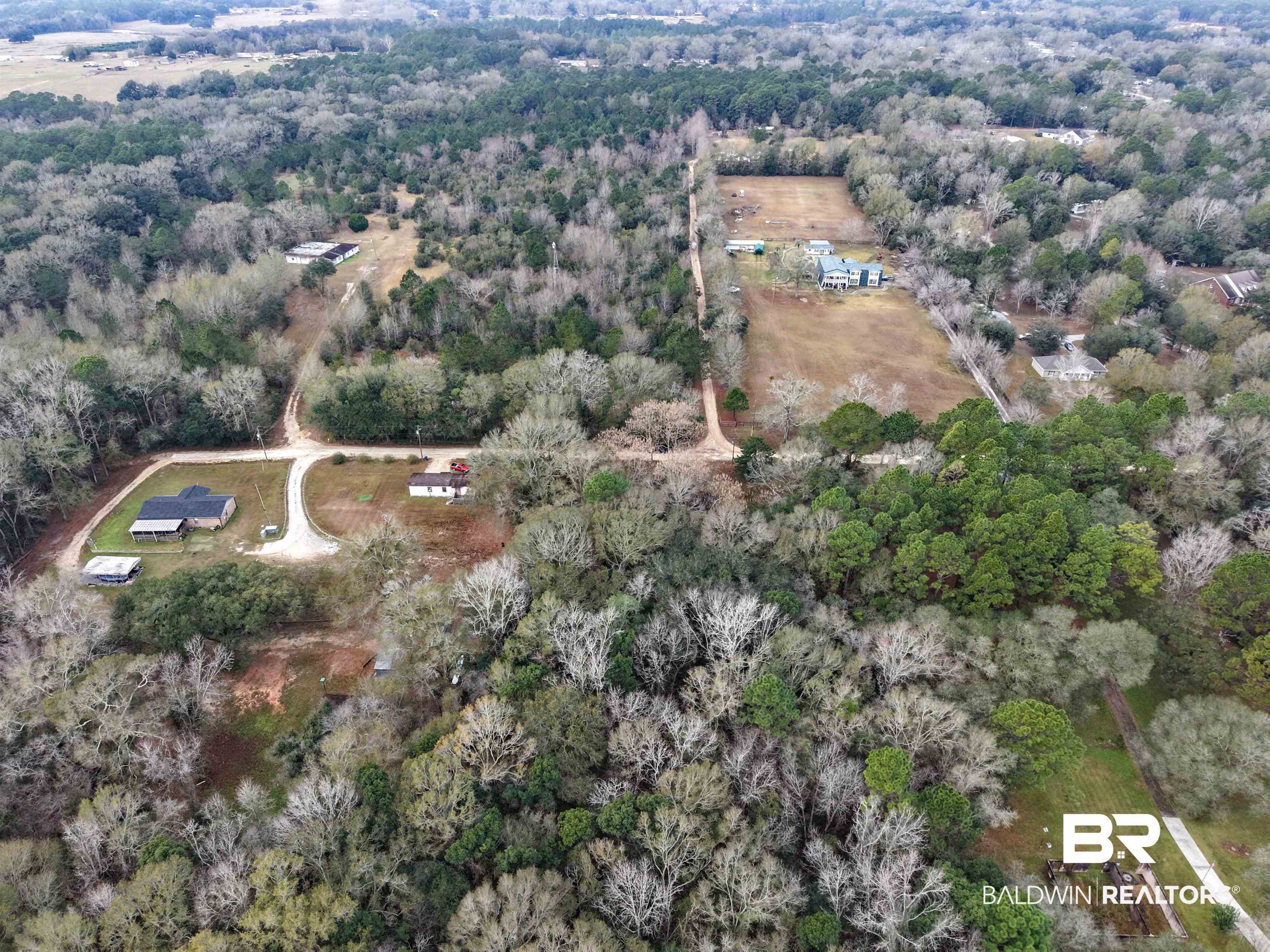 10775 Pine Road Grand Bay, AL 36541 - Photo 6 of 12