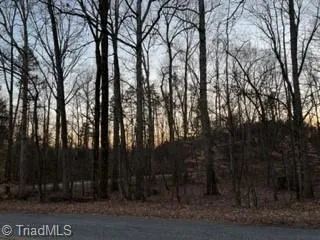 $24,900 | 0 Geter Road, Woodleaf, NC 27054