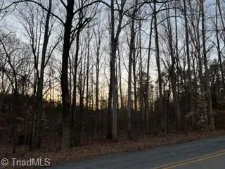 $24,900 | 0 Geter Road, Woodleaf, NC 27054