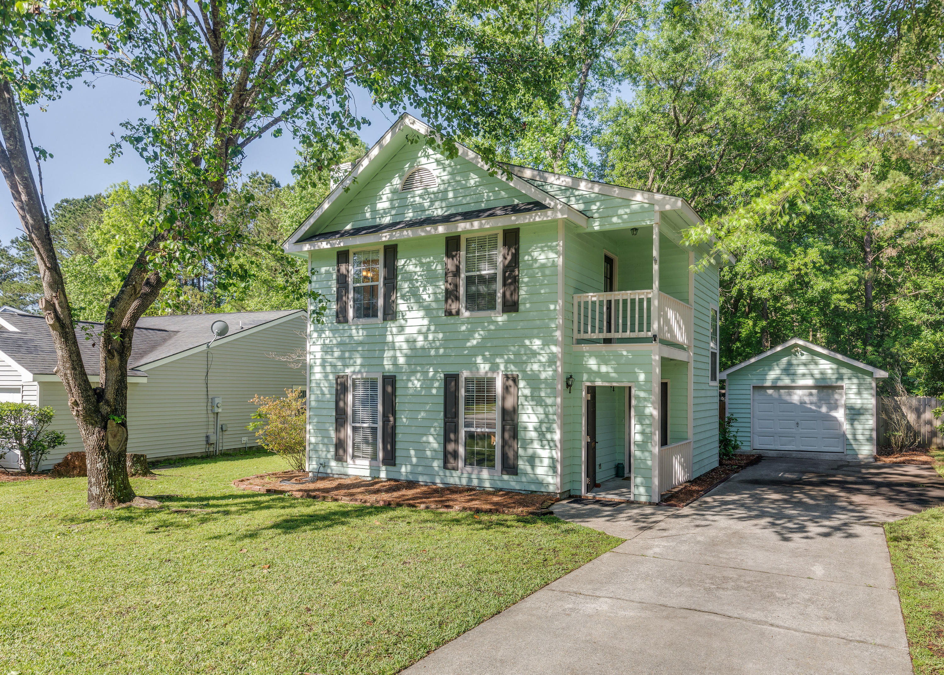 555 Castle Hall Road Mount Pleasant, SC 29464 - Photo 1 of 1 02-555CastleHallRd1