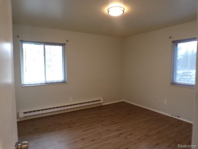 355 Granger Road, Unit 4 Ortonville, MI 48462 - Photo 8 of 13