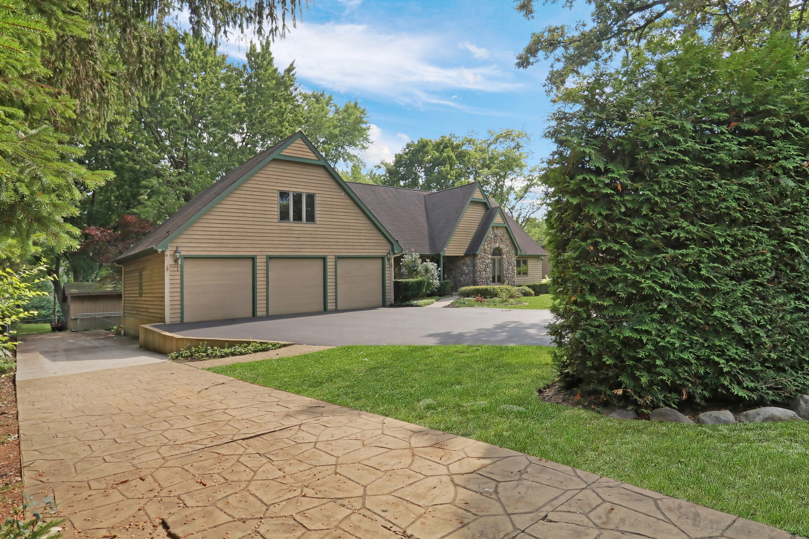 25139 West Caine Road Ingleside, IL 60041 - Photo 61 of 77 Gallery Image 61