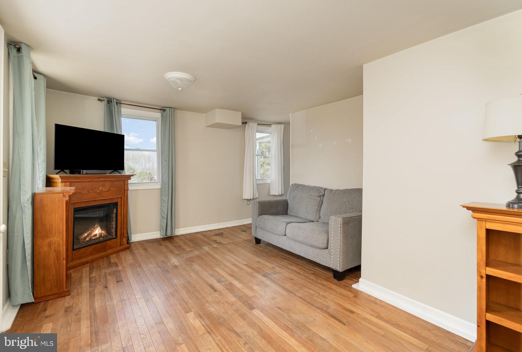 5446 Stambaugh Road Spring Grove, PA 17362 - Photo 13 of 28 Cozy living space with natural light.