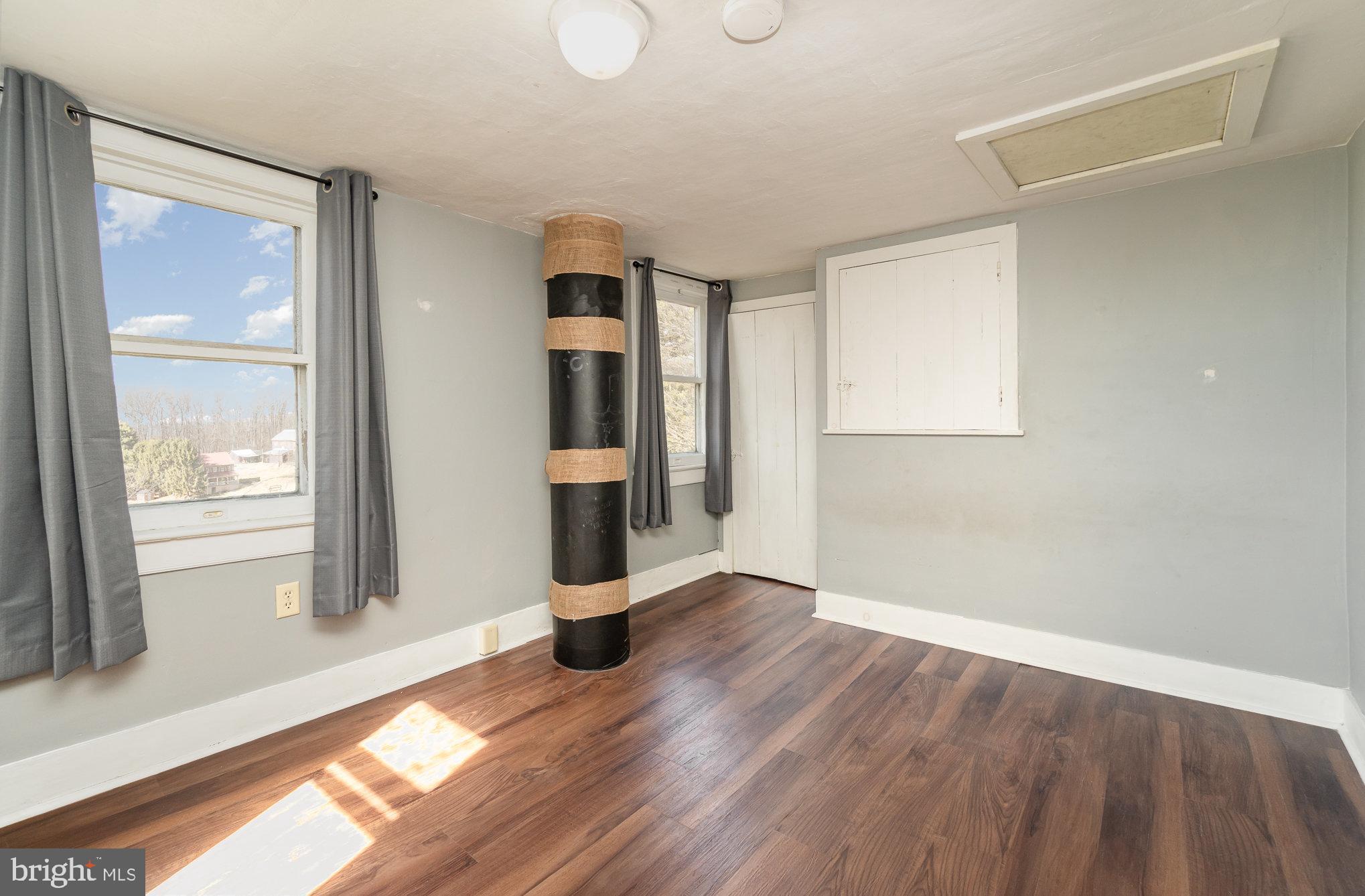 5446 Stambaugh Road Spring Grove, PA 17362 - Photo 19 of 28 Bright, airy space with unique architectural fe...