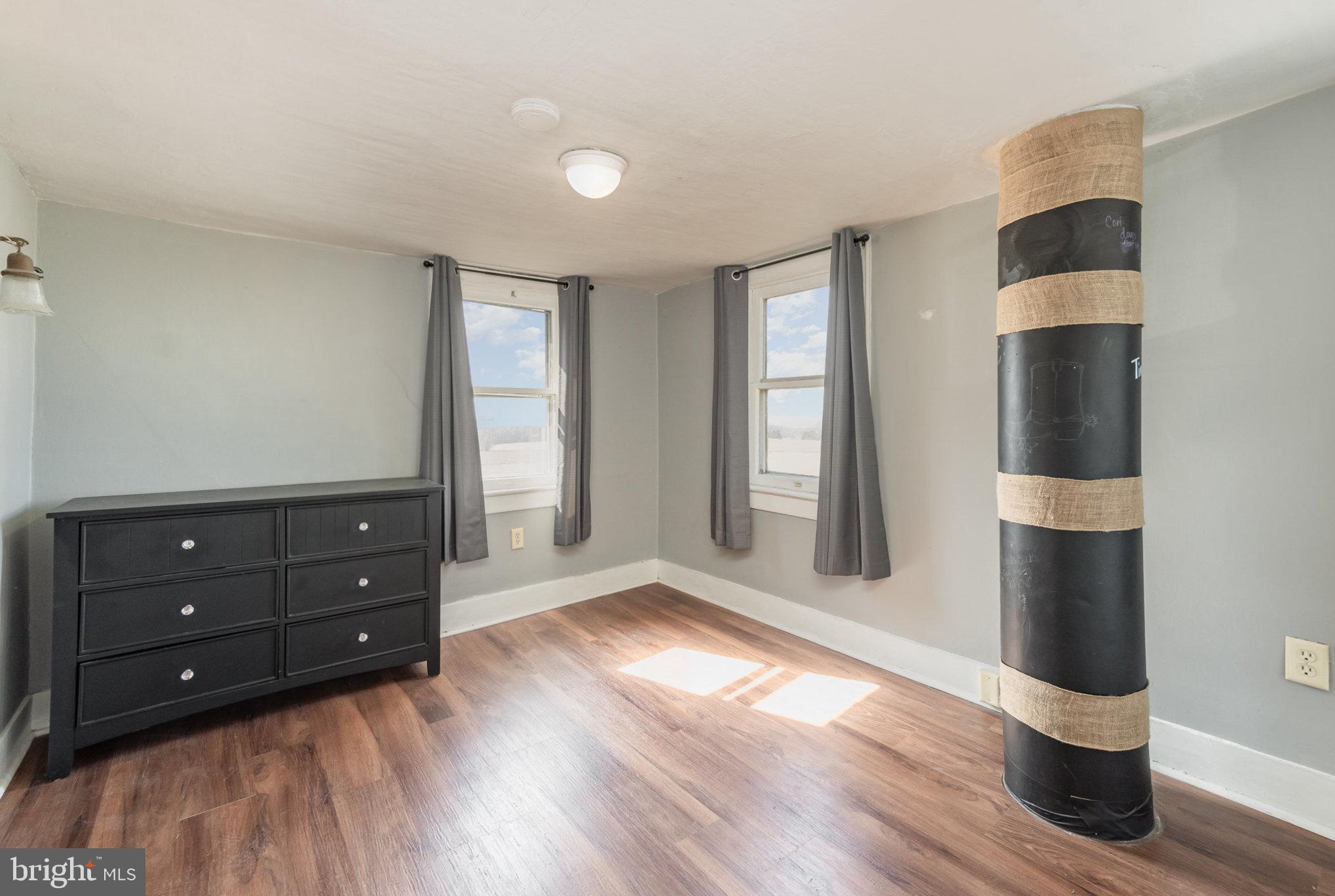 5446 Stambaugh Road Spring Grove, PA 17362 - Photo 20 of 28 Bright and airy room with modern charm.