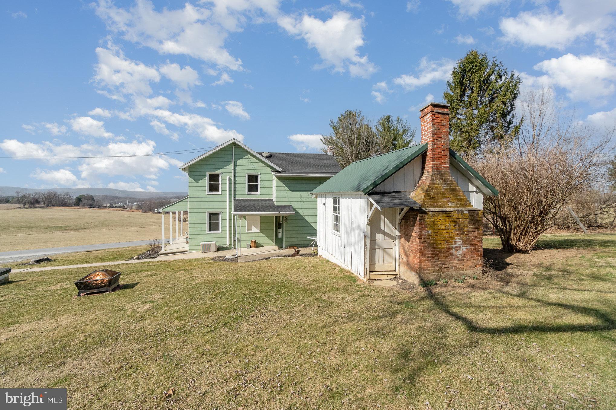 5446 Stambaugh Road Spring Grove, PA 17362 - Photo 21 of 28 Charming countryside home with scenic views.