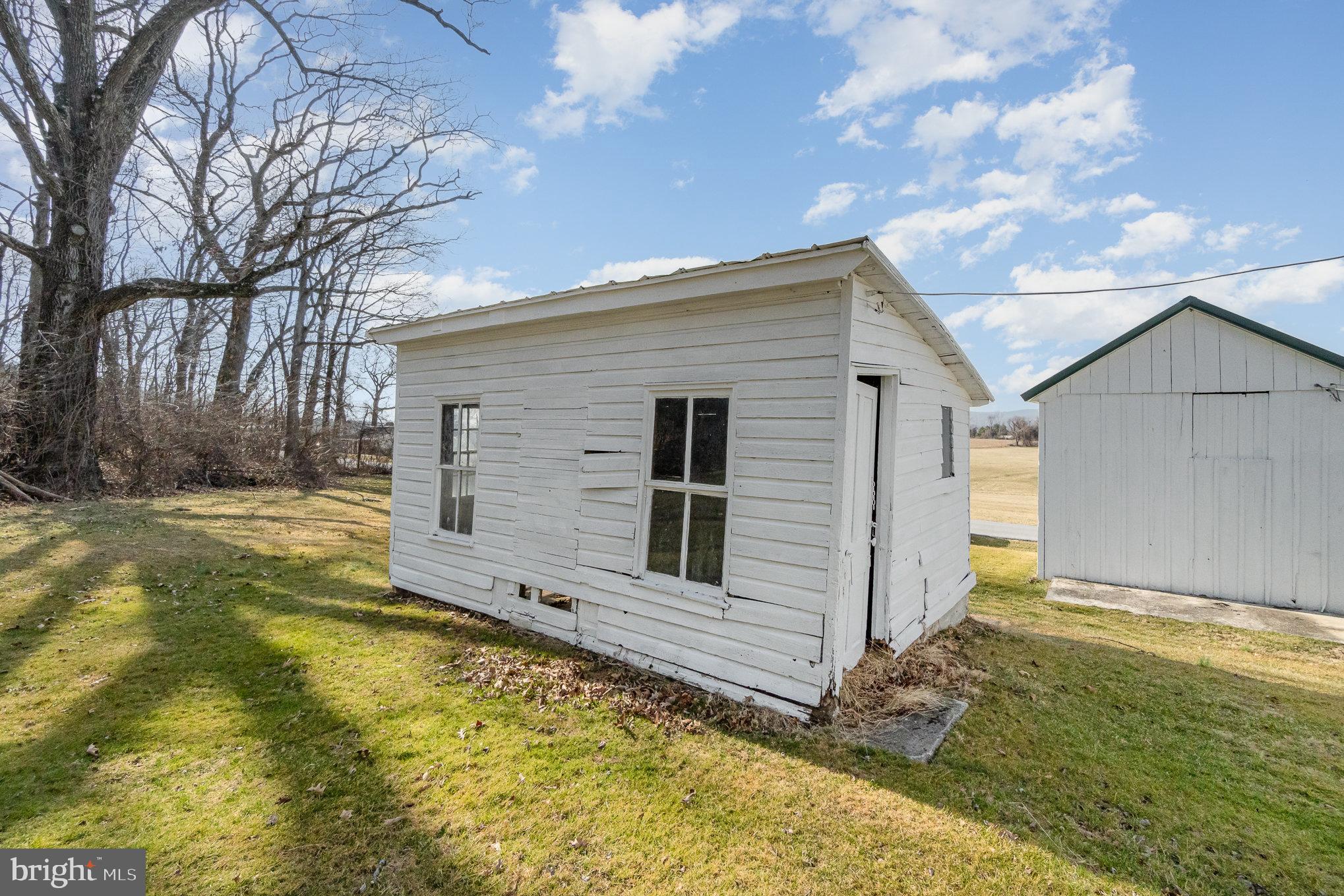 5446 Stambaugh Road Spring Grove, PA 17362 - Photo 25 of 28 Charming vintage cottage in serene setting.