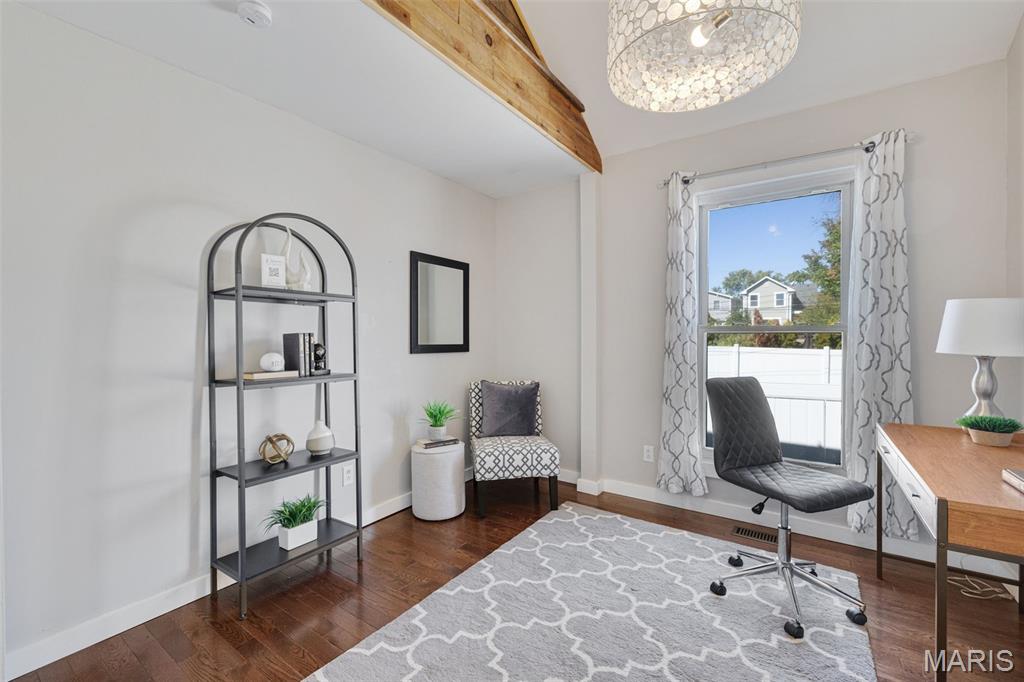 4317 Alma Avenue St. Louis, MO 63116 - Photo 12 of 65