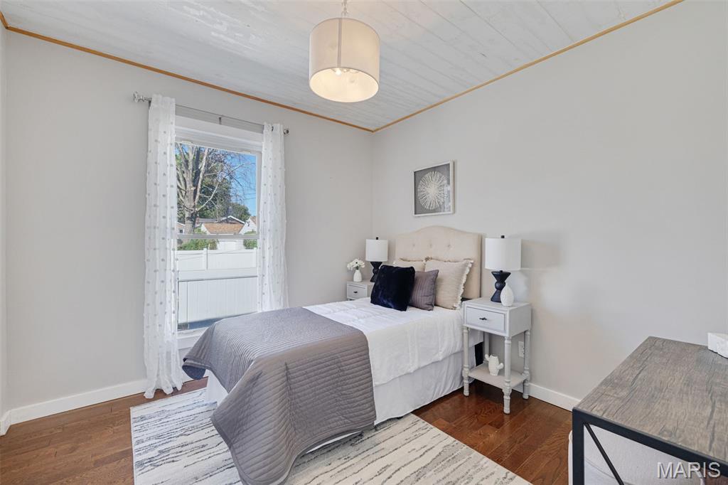 4317 Alma Avenue St. Louis, MO 63116 - Photo 18 of 65