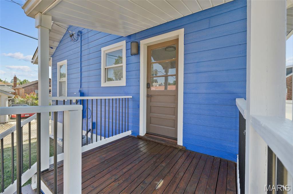 4317 Alma Avenue St. Louis, MO 63116 - Photo 2 of 65