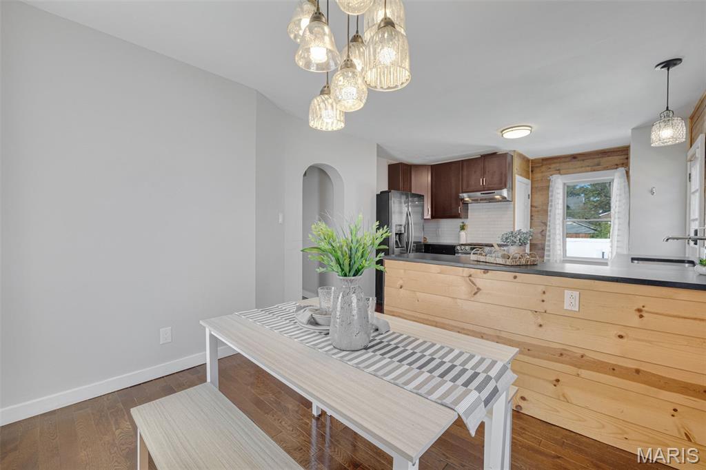 4317 Alma Avenue St. Louis, MO 63116 - Photo 29 of 65