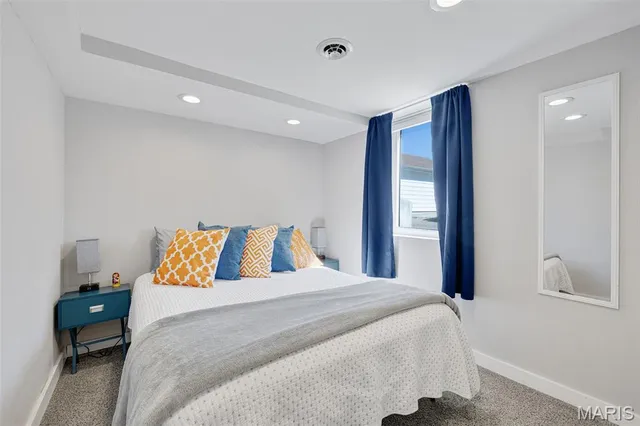 $300,000 | 4317 Alma Avenue, St. Louis, MO 63116