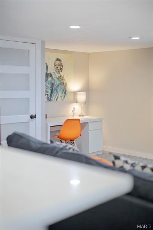 4317 Alma Avenue St. Louis, MO 63116 - Photo 44 of 65