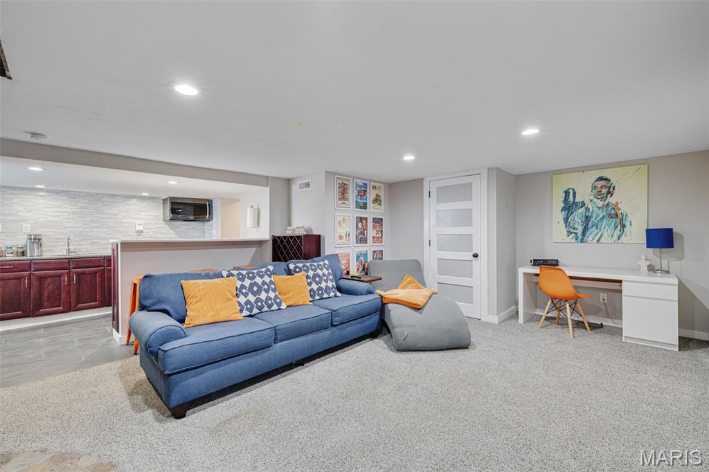 4317 Alma Avenue St. Louis, MO 63116 - Photo 45 of 65