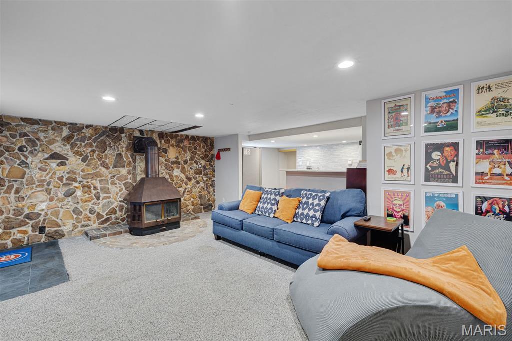 4317 Alma Avenue St. Louis, MO 63116 - Photo 46 of 65