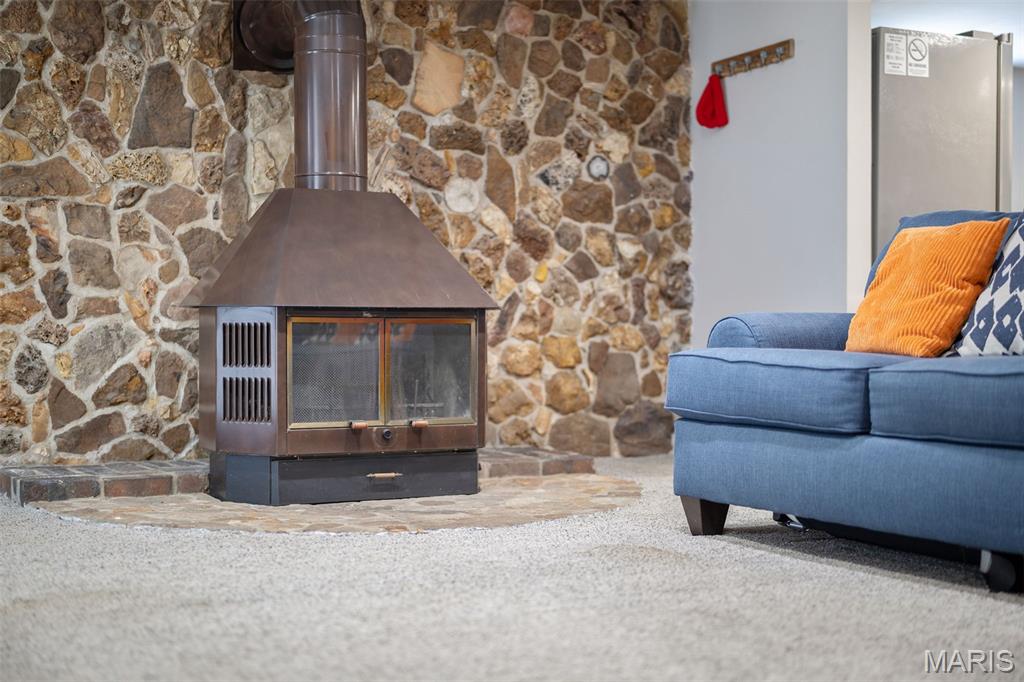 4317 Alma Avenue St. Louis, MO 63116 - Photo 47 of 65