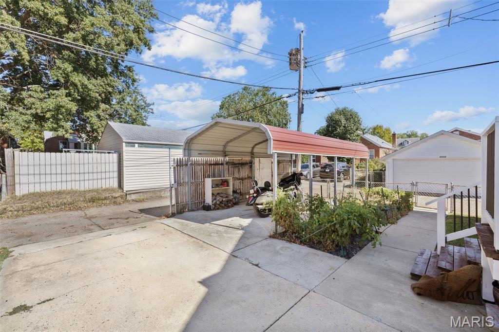 4317 Alma Avenue St. Louis, MO 63116 - Photo 50 of 65