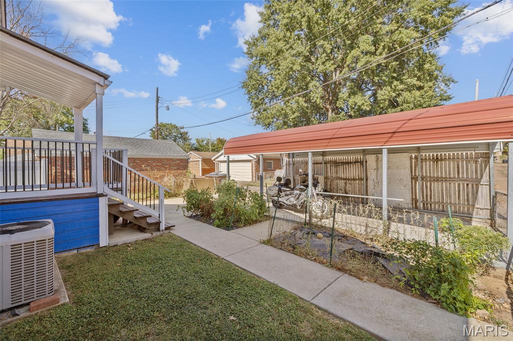 4317 Alma Avenue St. Louis, MO 63116 - Photo 51 of 65