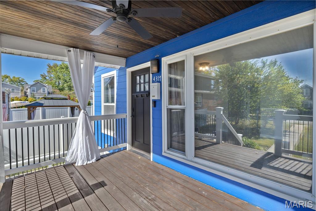 4317 Alma Avenue St. Louis, MO 63116 - Photo 52 of 65