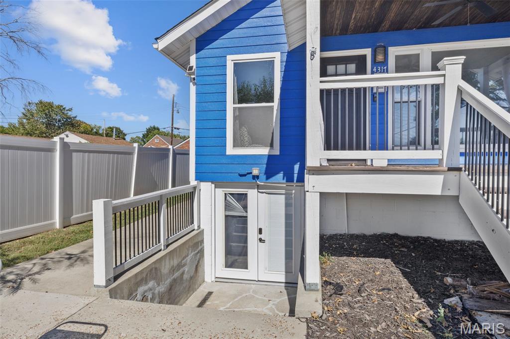 4317 Alma Avenue St. Louis, MO 63116 - Photo 53 of 65