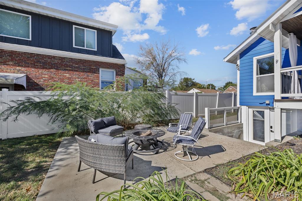 4317 Alma Avenue St. Louis, MO 63116 - Photo 54 of 65