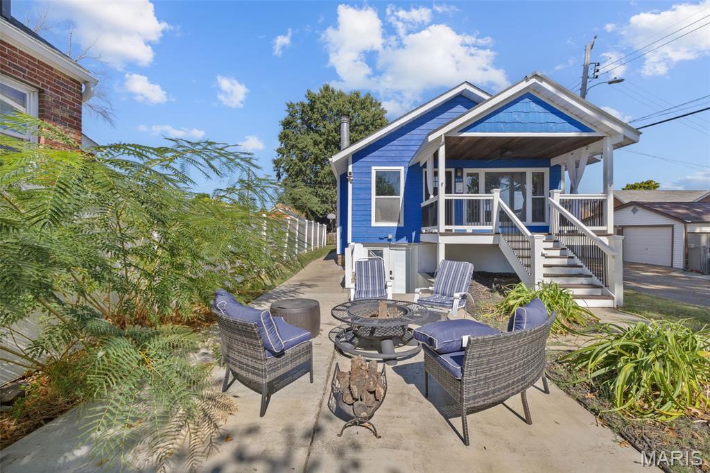 4317 Alma Avenue St. Louis, MO 63116 - Photo 55 of 65