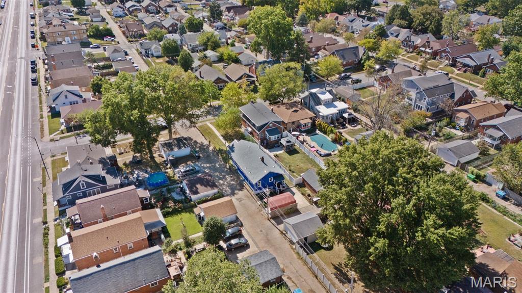 4317 Alma Avenue St. Louis, MO 63116 - Photo 57 of 65