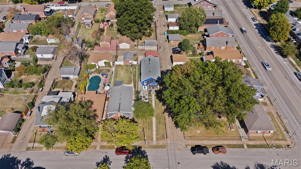 4317 Alma Avenue St. Louis, MO 63116 - Photo 59 of 65