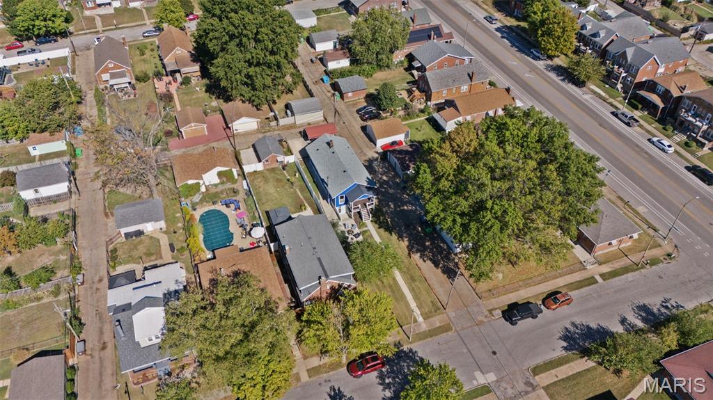 4317 Alma Avenue St. Louis, MO 63116 - Photo 60 of 65