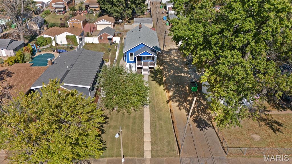 4317 Alma Avenue St. Louis, MO 63116 - Photo 61 of 65