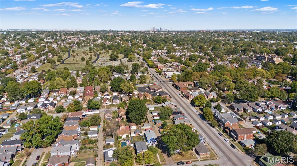 4317 Alma Avenue St. Louis, MO 63116 - Photo 62 of 65