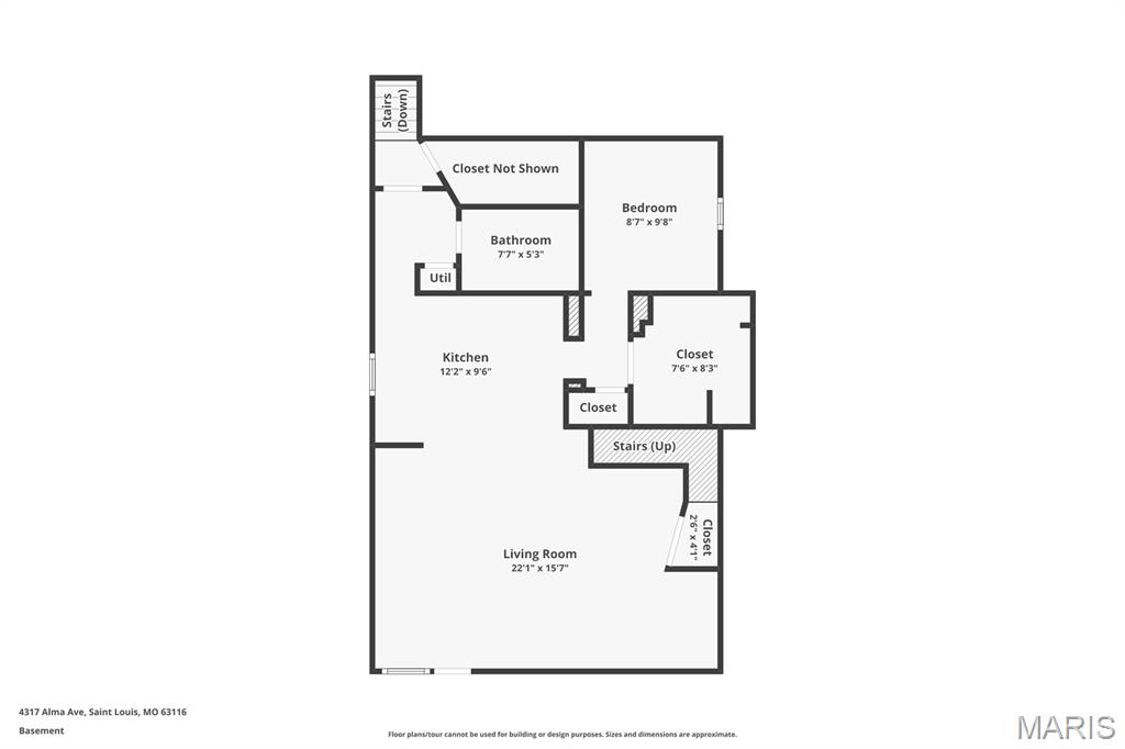 4317 Alma Avenue St. Louis, MO 63116 - Photo 63 of 65