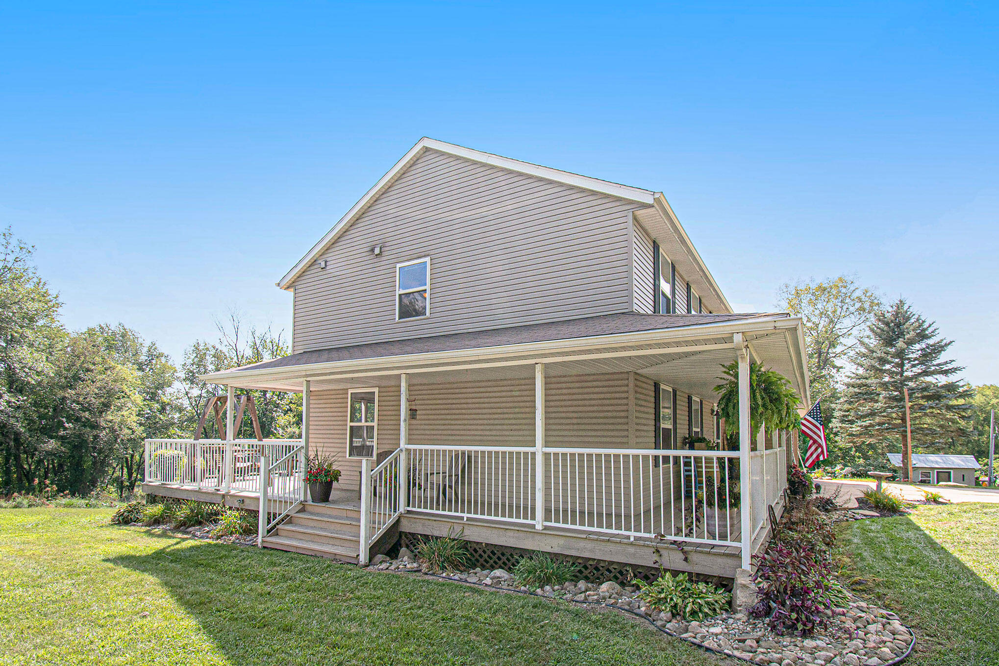 4600 Fruin Road Bellevue, MI 49021 - Photo 3 of 42 DSC_6561.jpg-