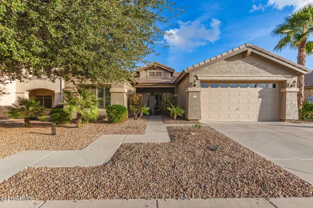 $439,900 | 21857 Gibson Drive, Maricopa, AZ 85139