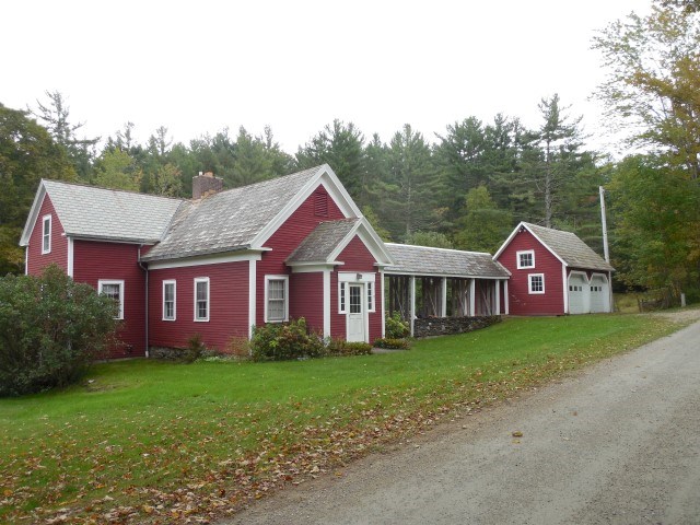 2753 West Hill Road Wallingford, VT 05773 - Photo 1 of 31 Gallery Image 1
