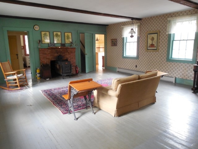 2753 West Hill Road Wallingford, VT 05773 - Photo 12 of 31 Gallery Image 12