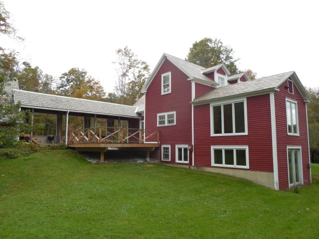 2753 West Hill Road Wallingford, VT 05773 - Photo 25 of 31 Gallery Image 25
