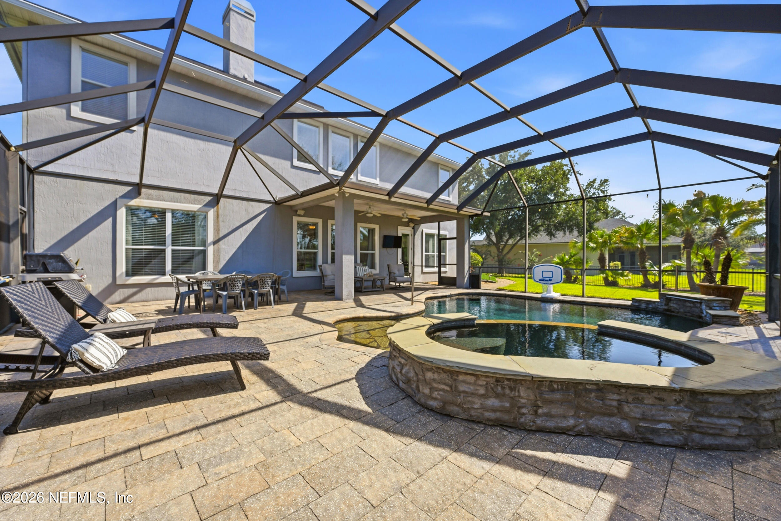 1319 Powis Road St. Augustine, FL 32095 - Photo 51 of 75 Spa