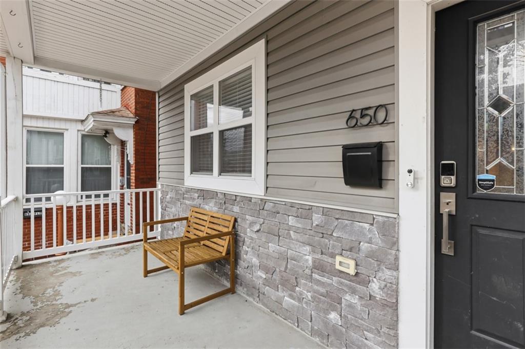 650 Southern Avenue Pittsburgh, PA 15211 - Photo 2 of 27