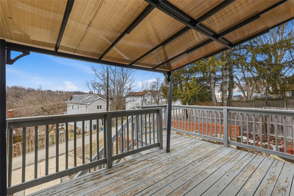 650 Southern Avenue Pittsburgh, PA 15211 - Photo 23 of 27