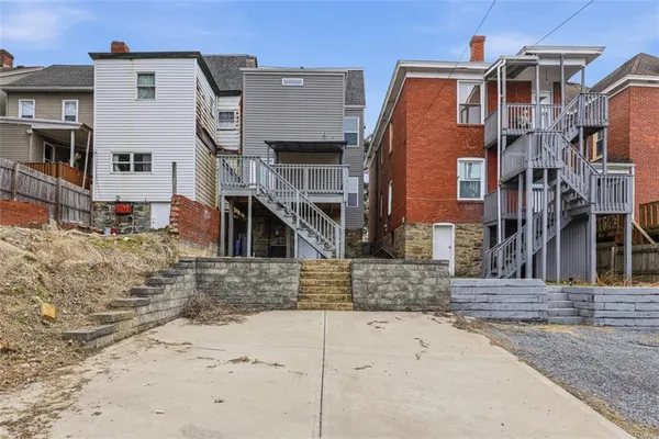 $379,000 | 650 Southern Avenue, Pittsburgh, PA 15211