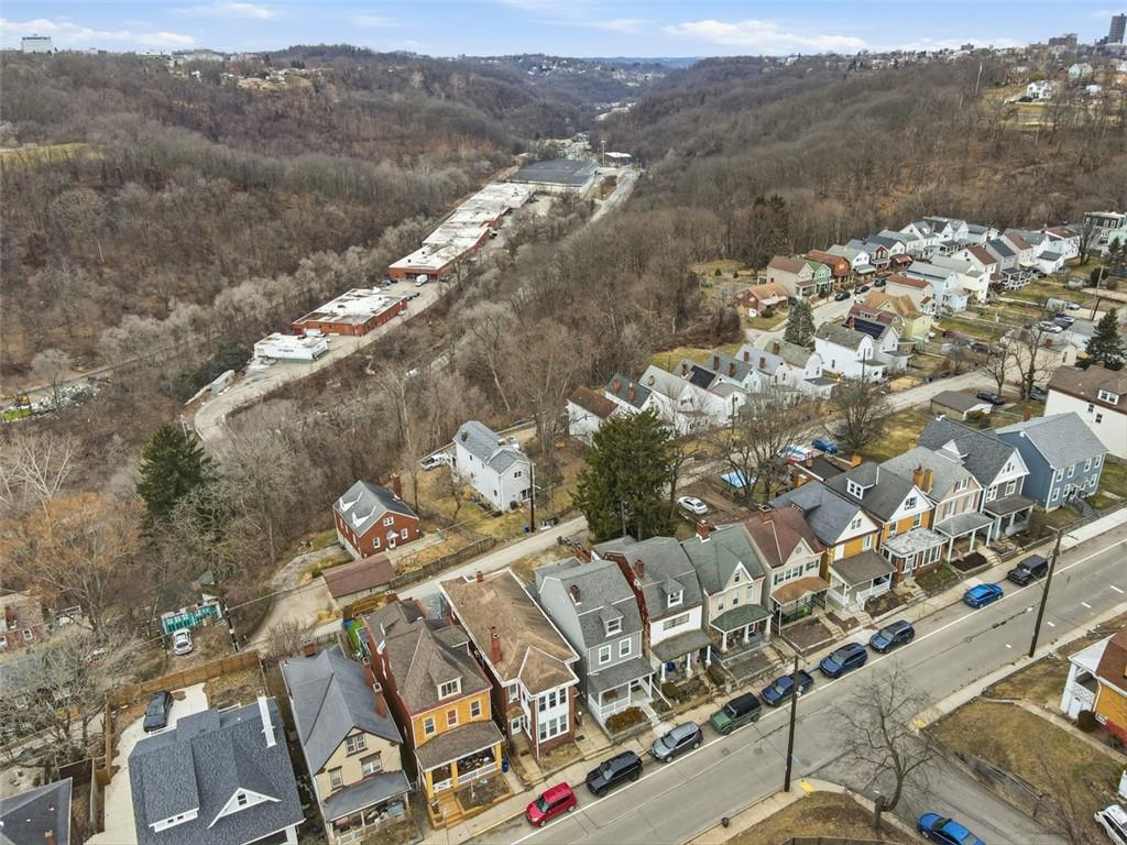 650 Southern Avenue Pittsburgh, PA 15211 - Photo 26 of 27