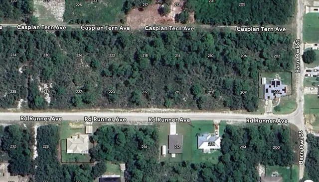 $25,000 | 215 Roadrunner Avenue, Sebring, FL 33870