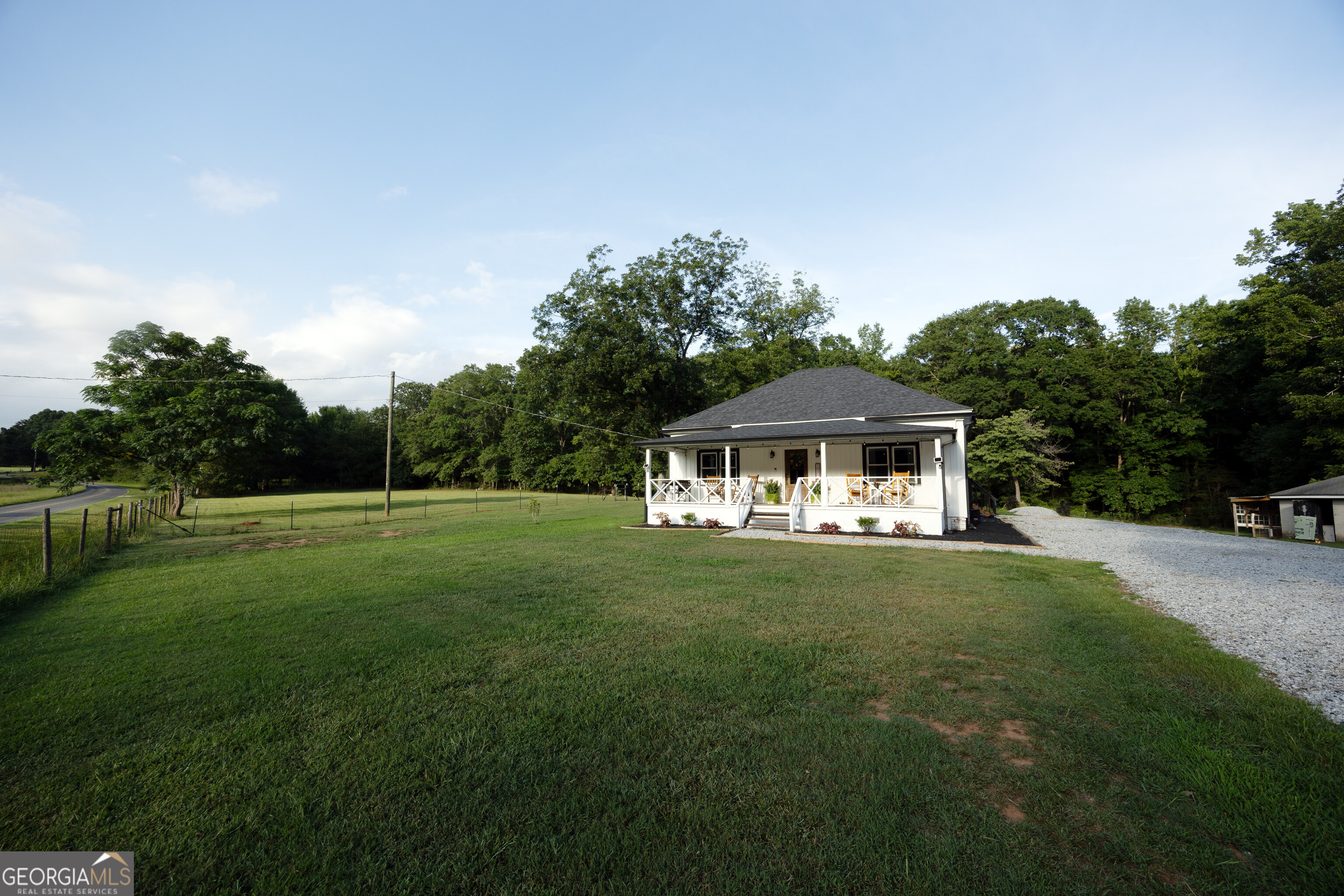 191 Bell Road Milner, GA 30257 - Photo 4 of 30 Gallery Image 4