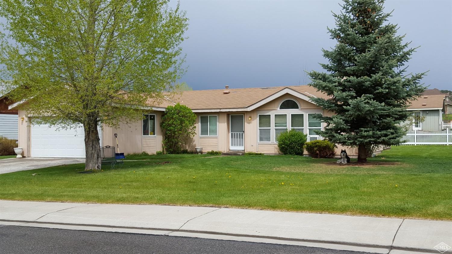 49 Blackhawk Road Gypsum, CO 81637 - Photo 1 of 21 Primary Photo