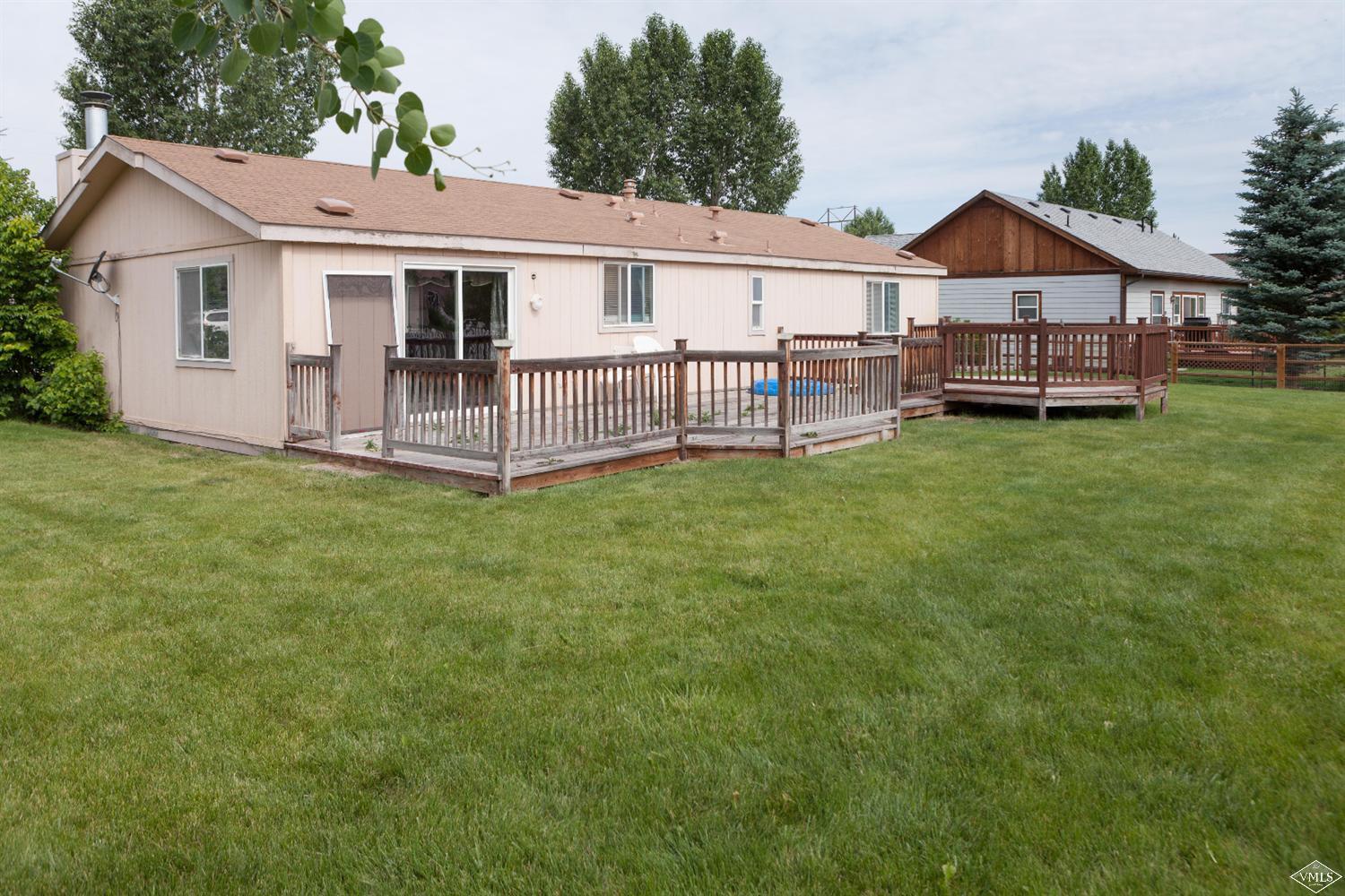 49 Blackhawk Road Gypsum, CO 81637 - Photo 19 of 21 Additional Photo