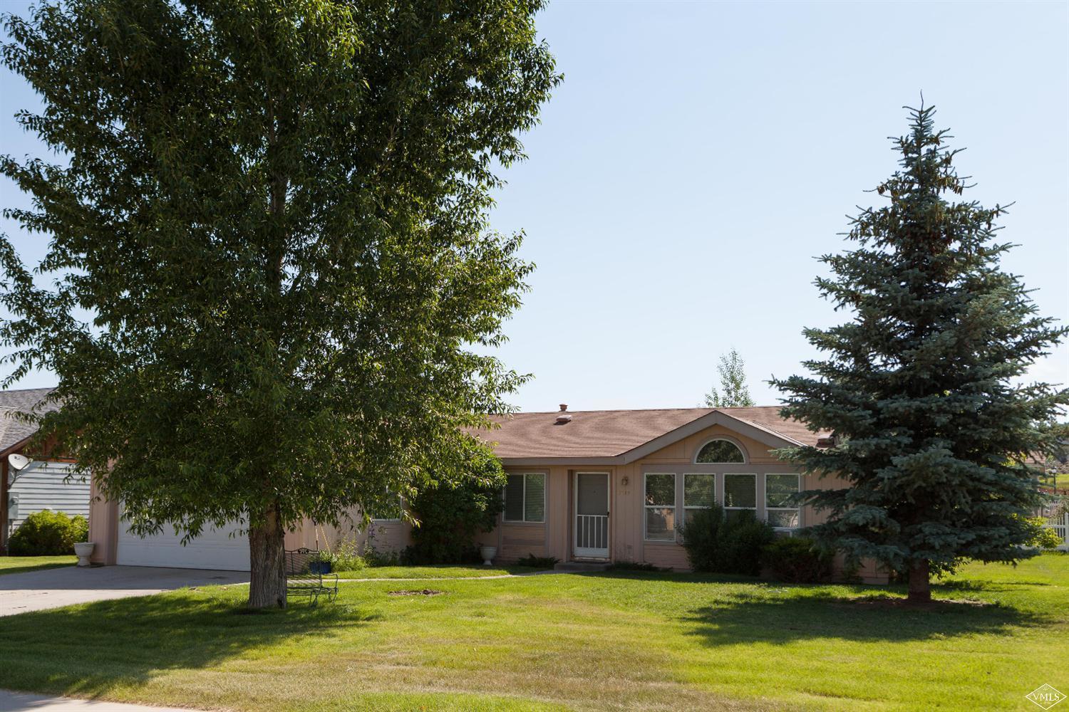 49 Blackhawk Road Gypsum, CO 81637 - Photo 2 of 21 Additional Photo