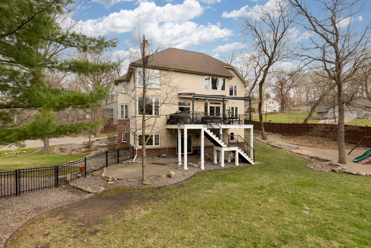 4251 Manor Ct Road Minnetonka, MN 55345 - Photo 60 of 87