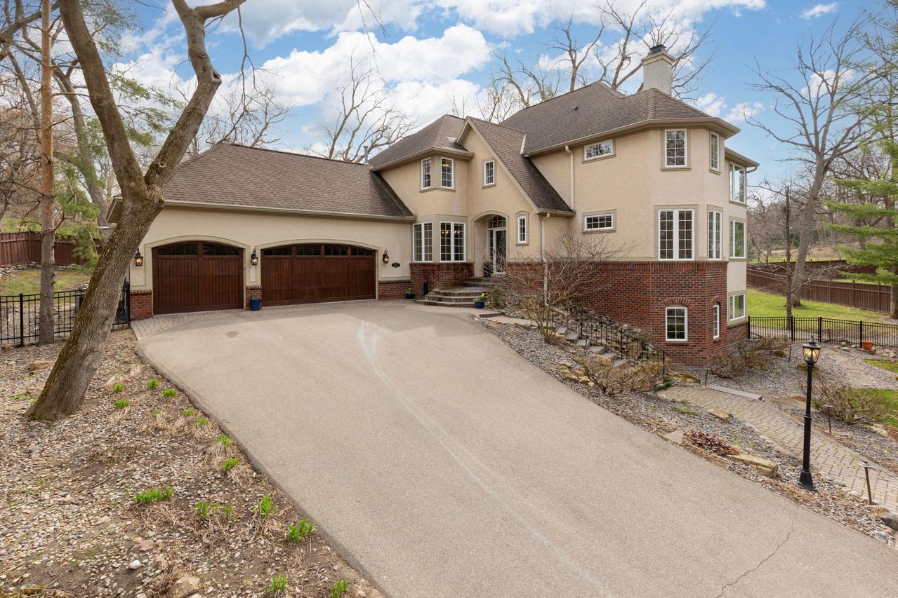 4251 Manor Ct Road Minnetonka, MN 55345 - Photo 66 of 87